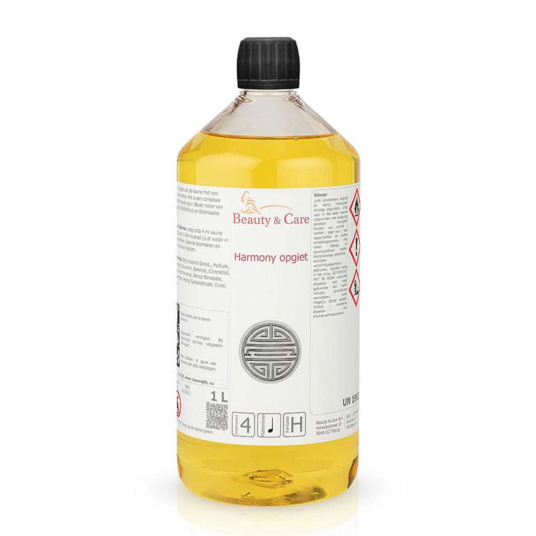 Harmony sauna aroma 1 liter