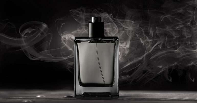 Make your own perfume beauty and care