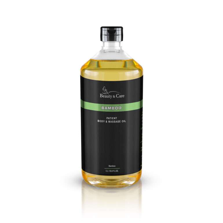Bamboo bmo 1000ml