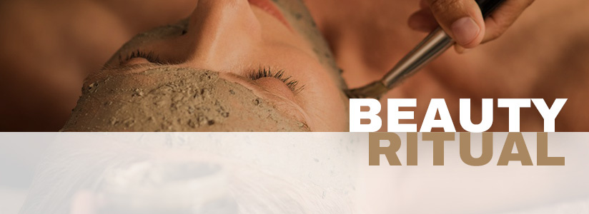 Beauty & care rituals