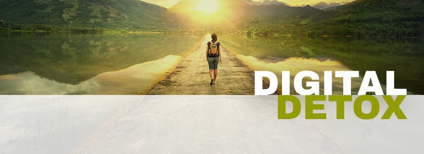 Digital detox