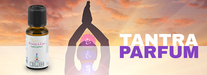 Tantra perfume