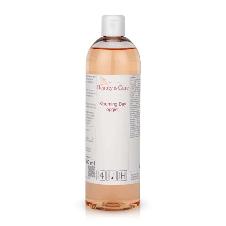 Blooming day sauna aroma 500 ml