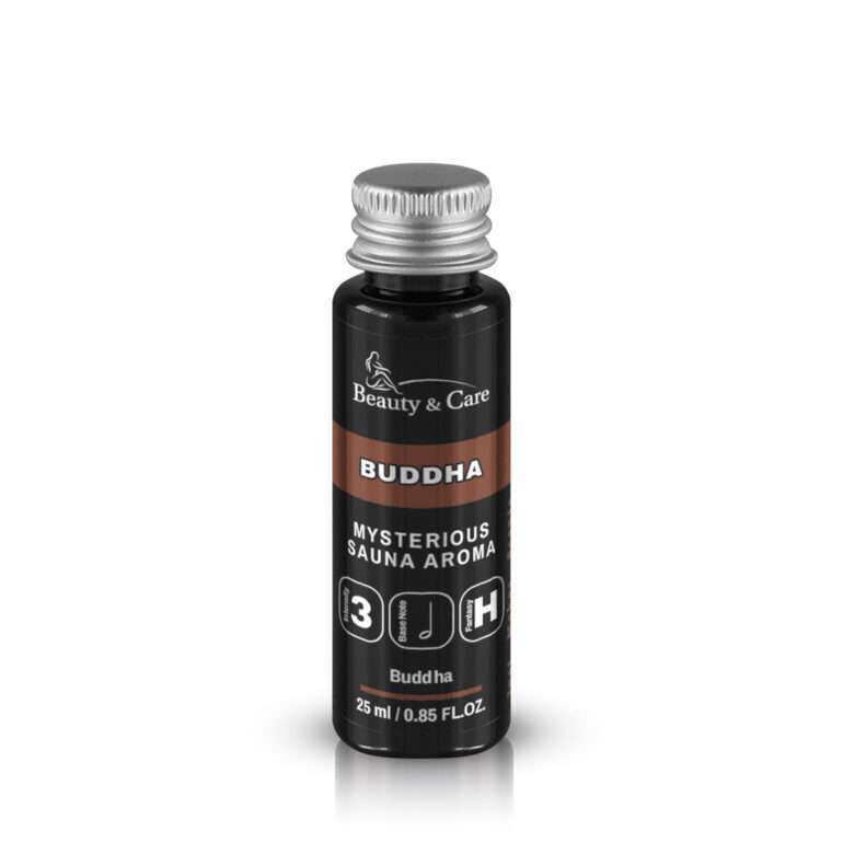 Buddha sauna aroma 25 ml