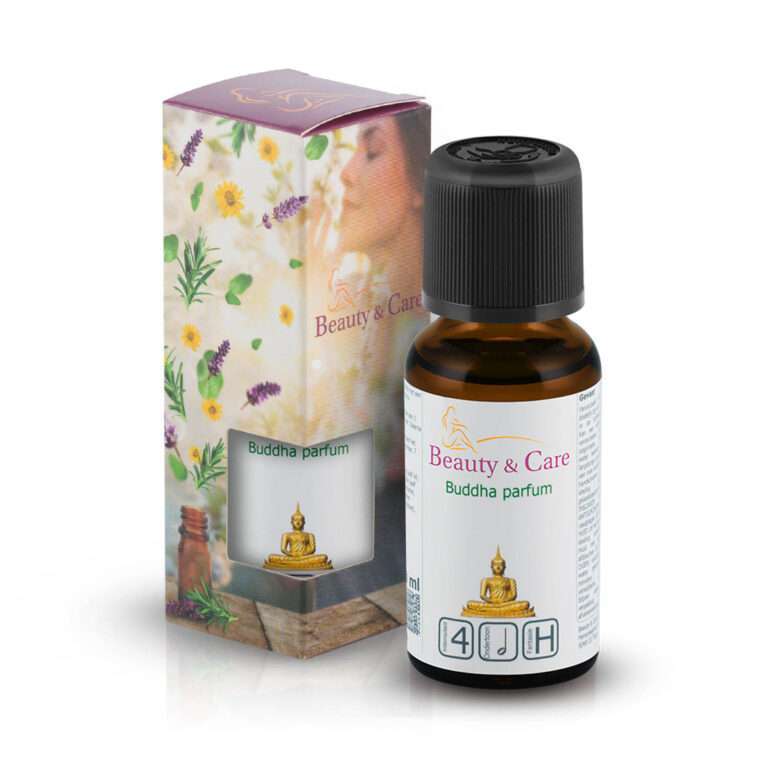 Buddha parfum olie 20 ml