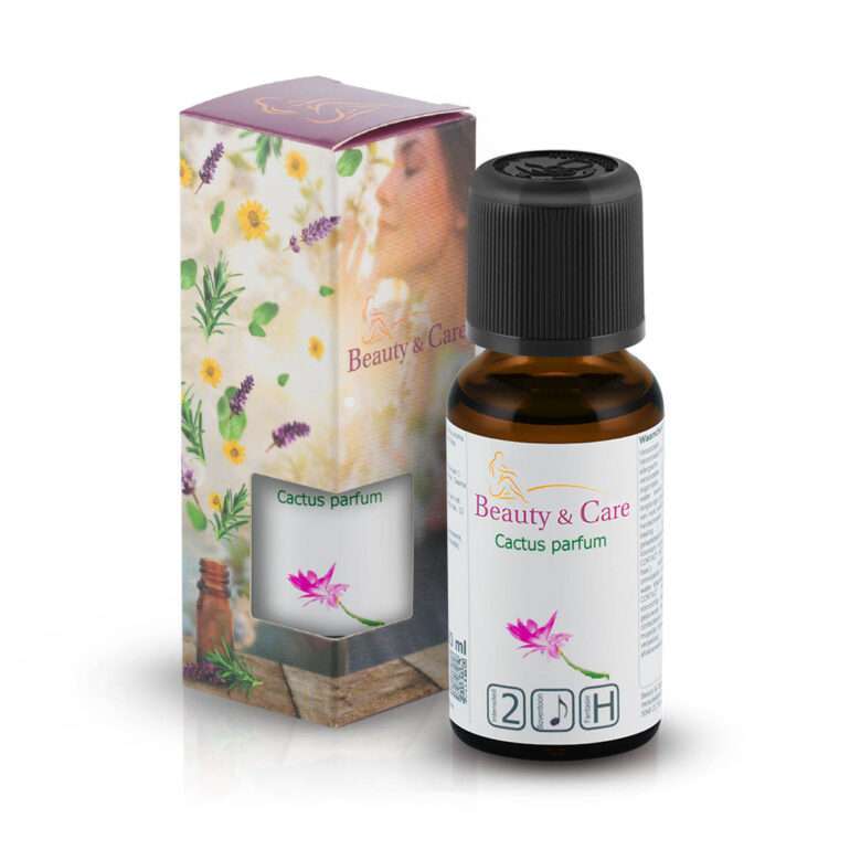 Cactus parfum olie 20 ml