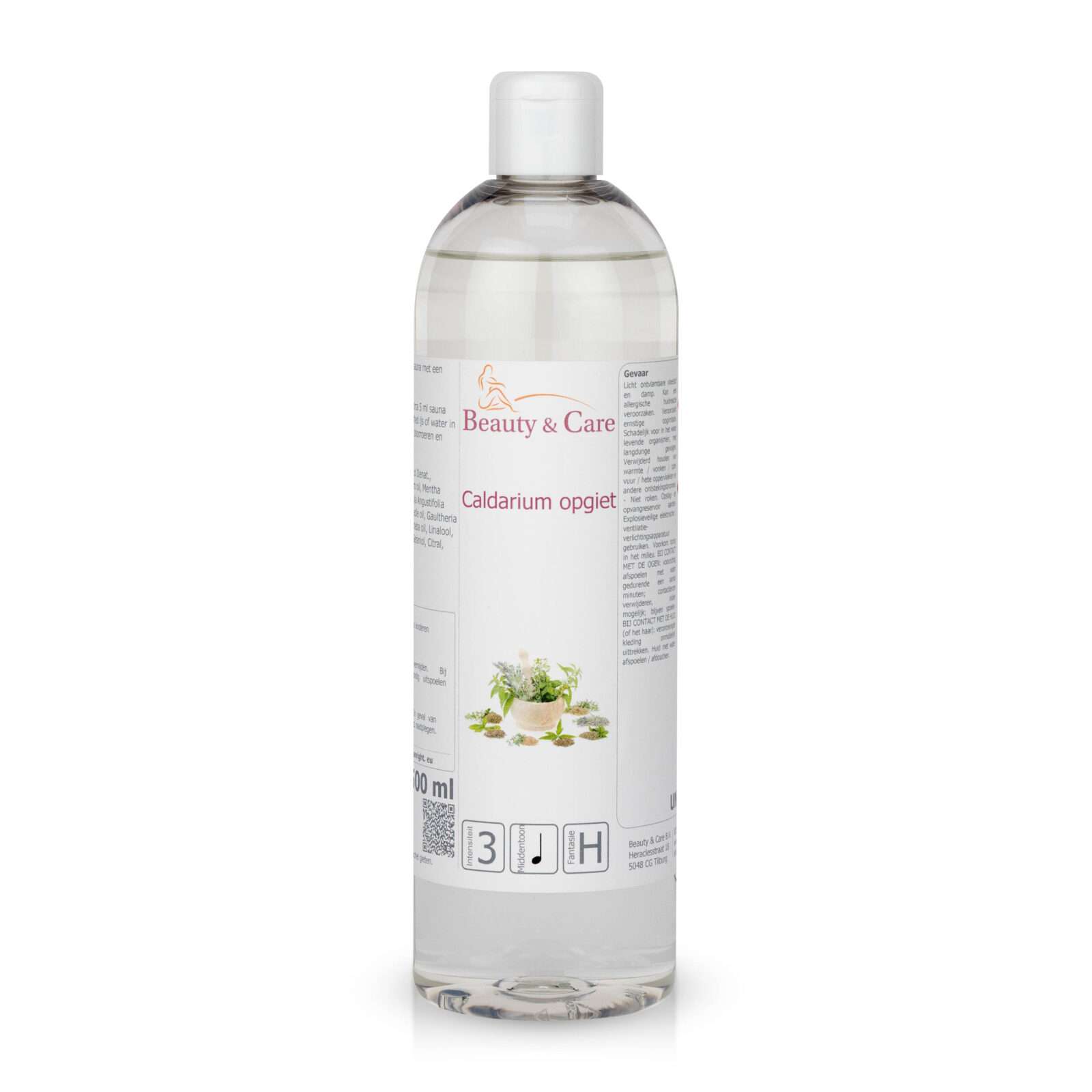 Caldarium sauna aroma 500 ml