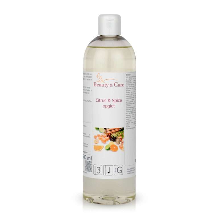 Citrus spice sauna aroma 500 ml