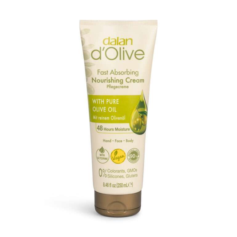 Dalan Hand and Body Cream 250 ml