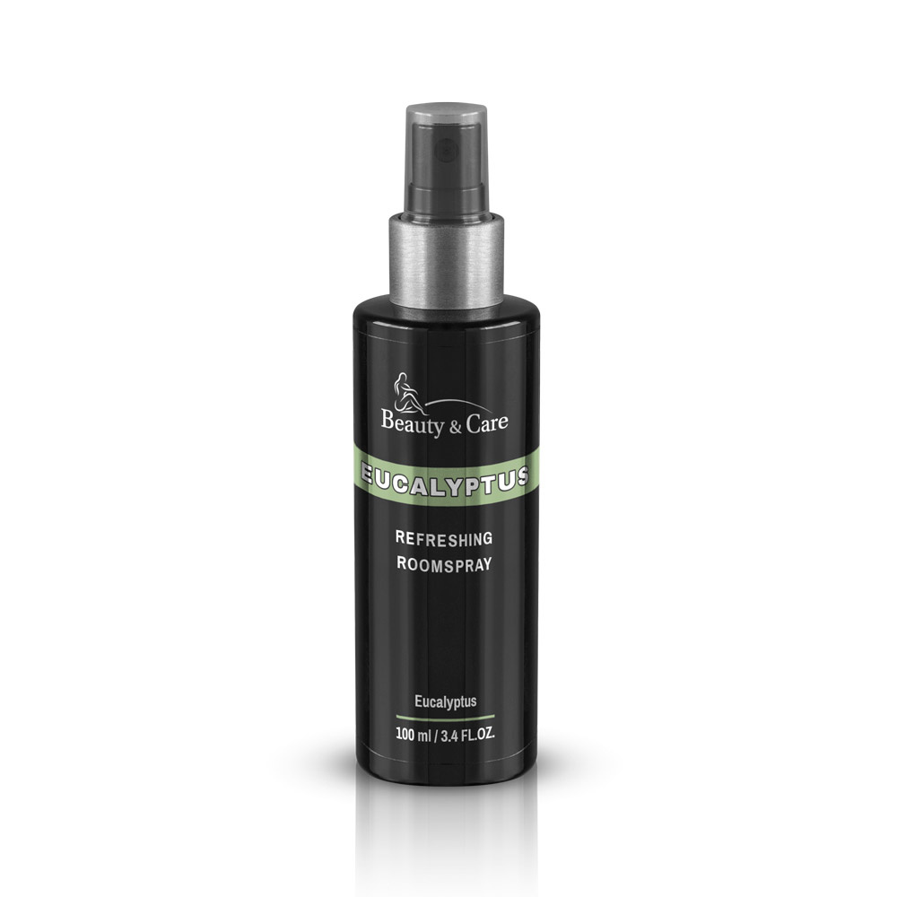Eucalyptus roomspray 100 ml