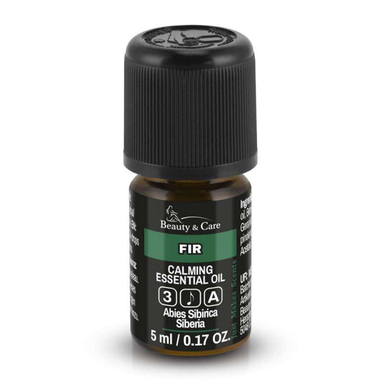 Fir etherische olie 5 ml