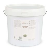 franse-groene-klein-poeder