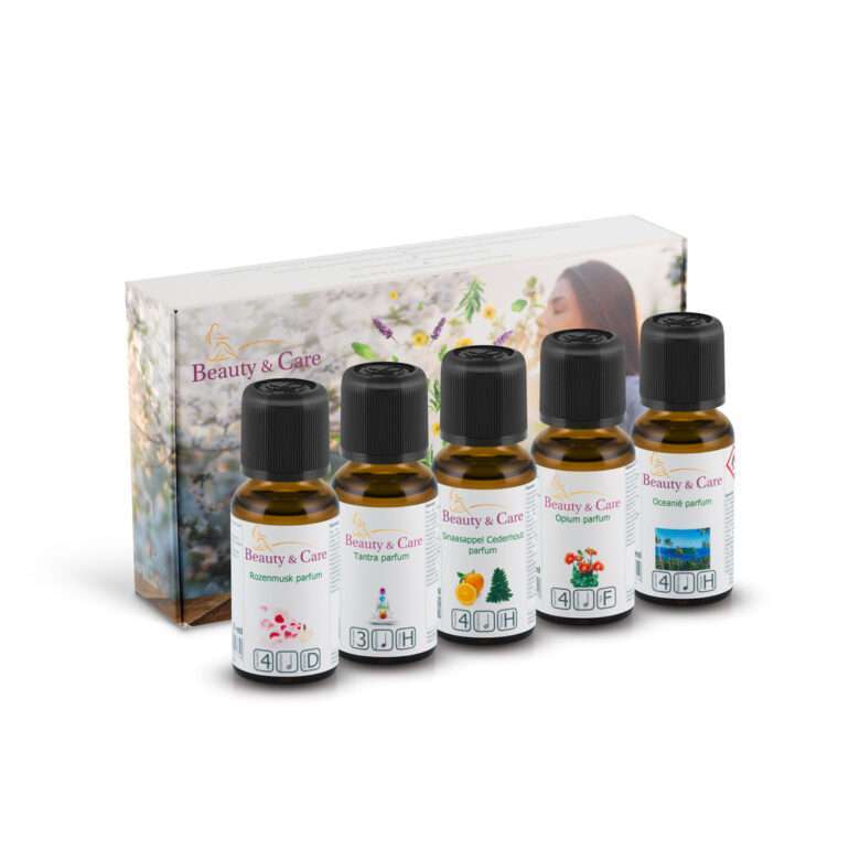 Perfume Special giftset