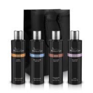 Giftset bath oil relax