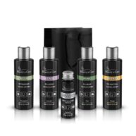 Sauna Classic M giftset