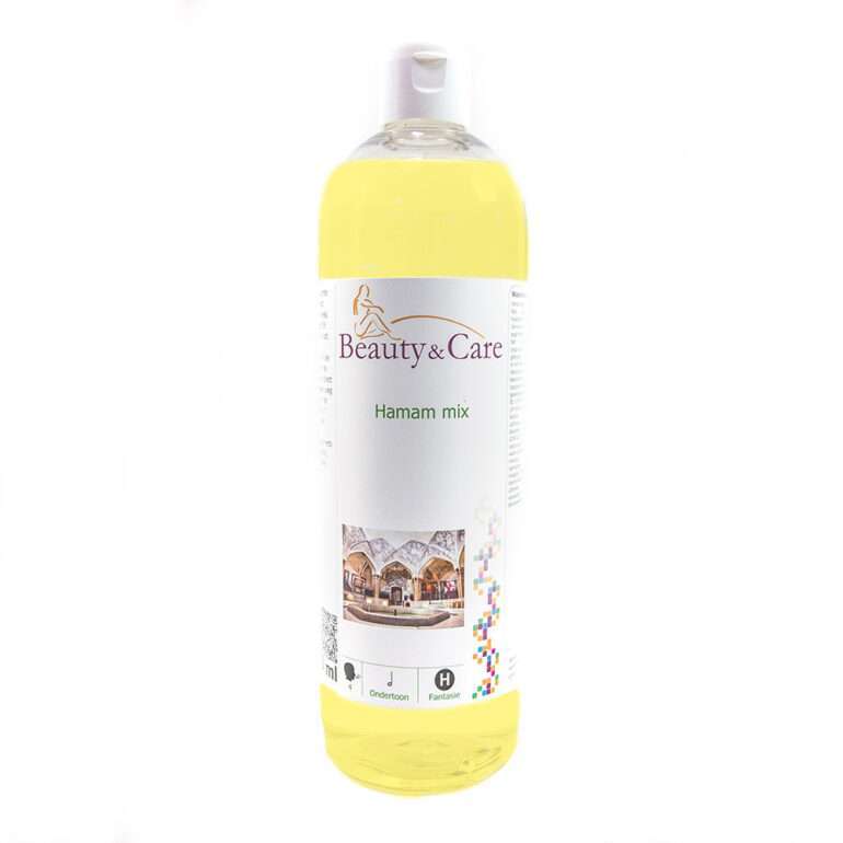 Hammam mix – 500 ml