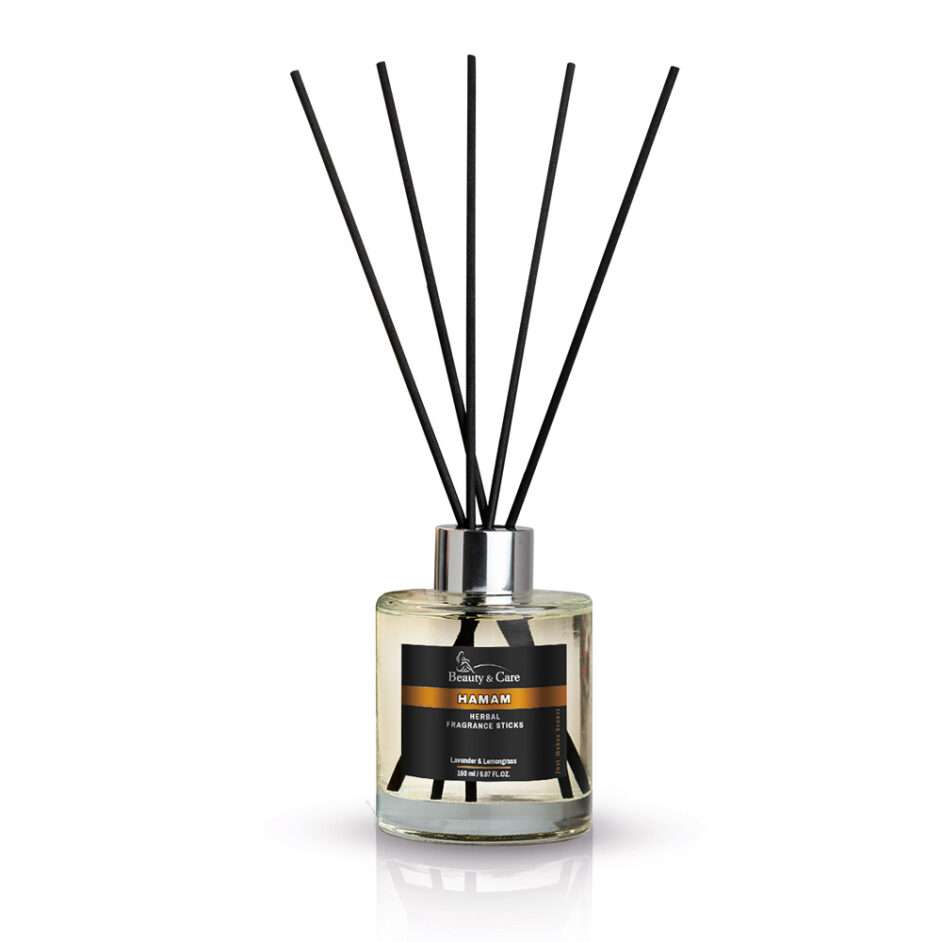 Hamam fragrance sticks - Image 3