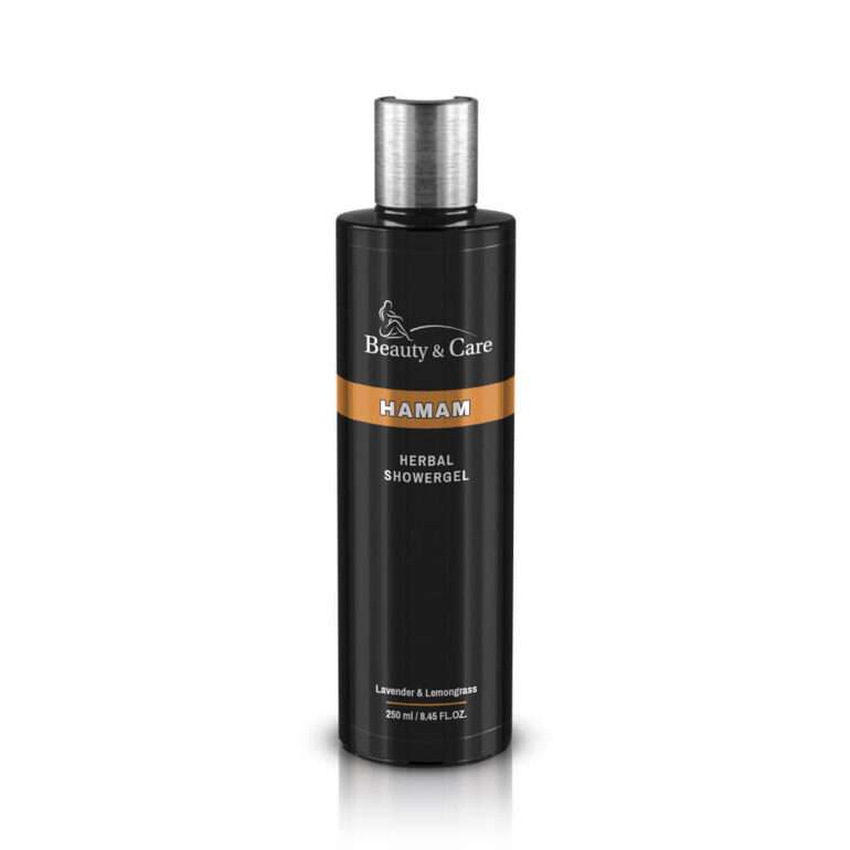 Hamam herbal showergel 250 ml