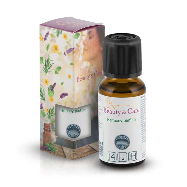 Harmony parfum olie 20 ml
