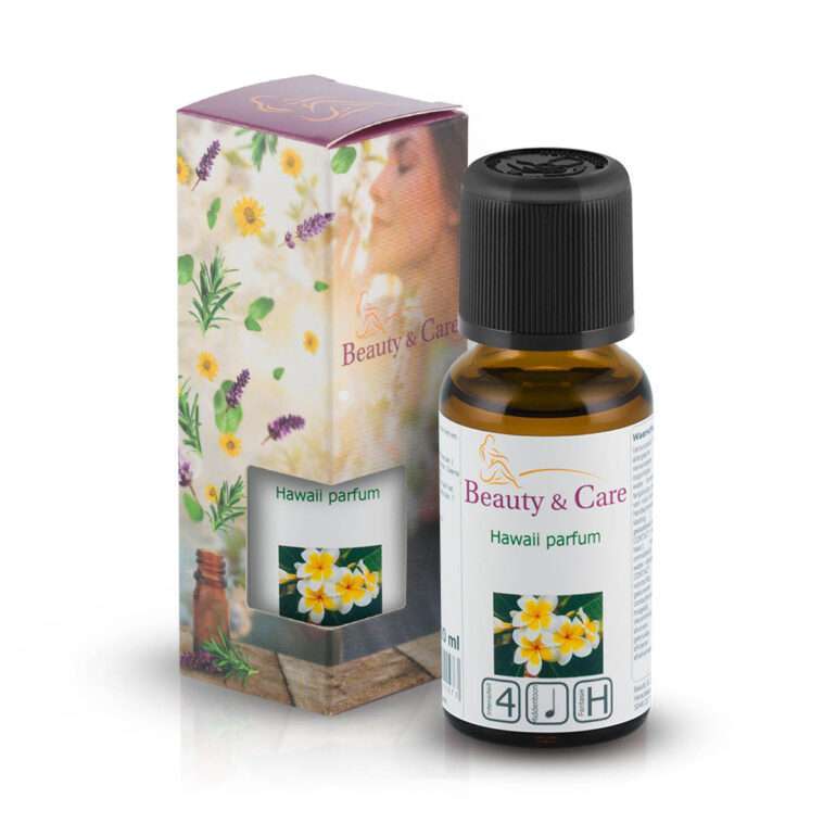 Hawaii parfum olie 20 ml