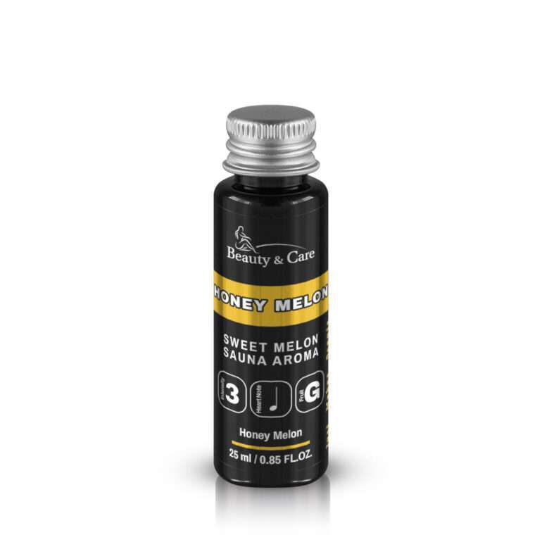 Honey melon sauna aroma 25 ml