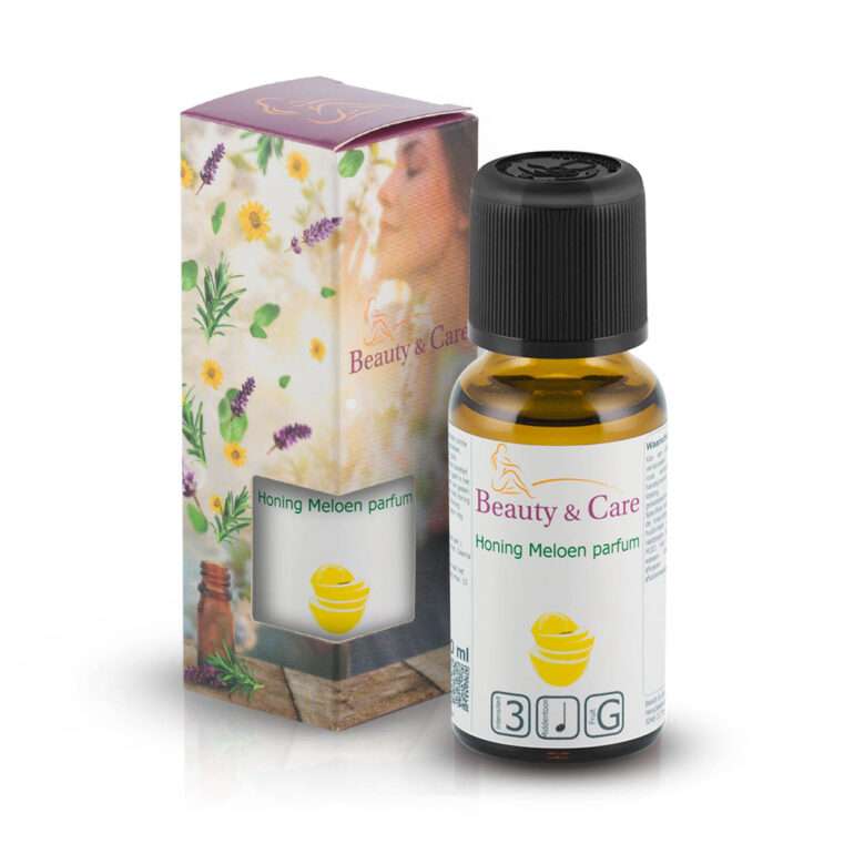Honing meloen parfum olie 20 ml
