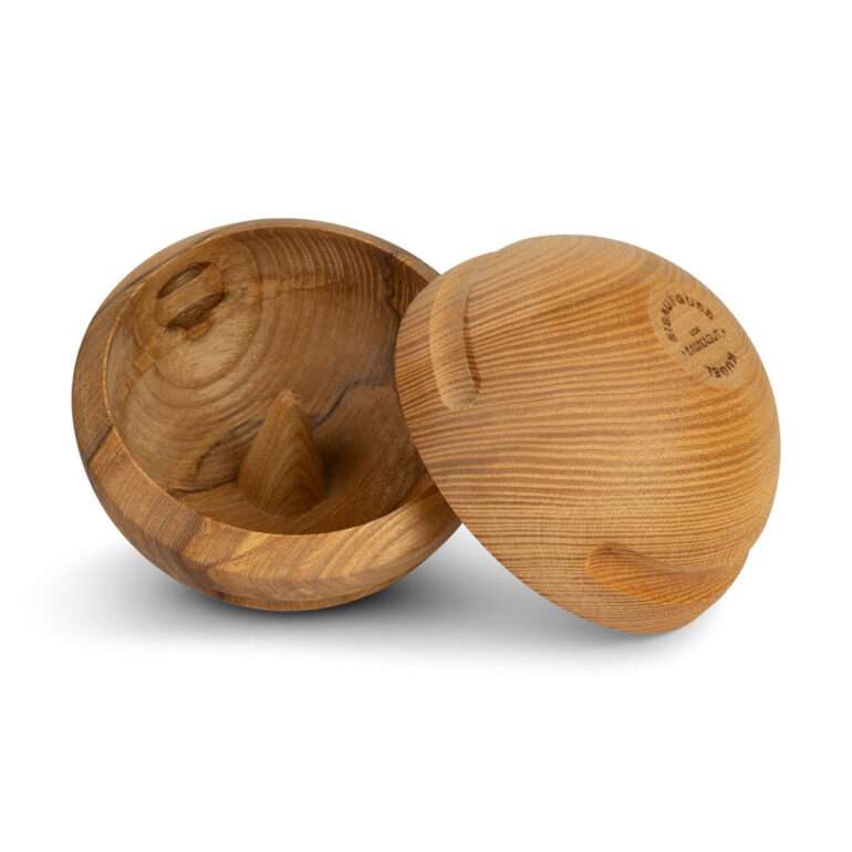 ijscrush--hout