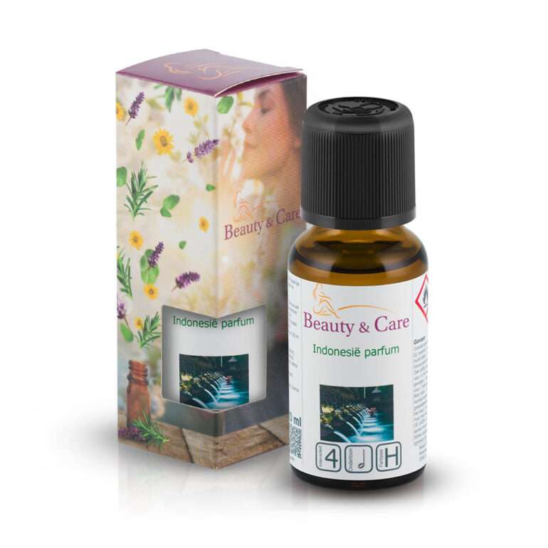 Indonesie parfum olie 20 ml