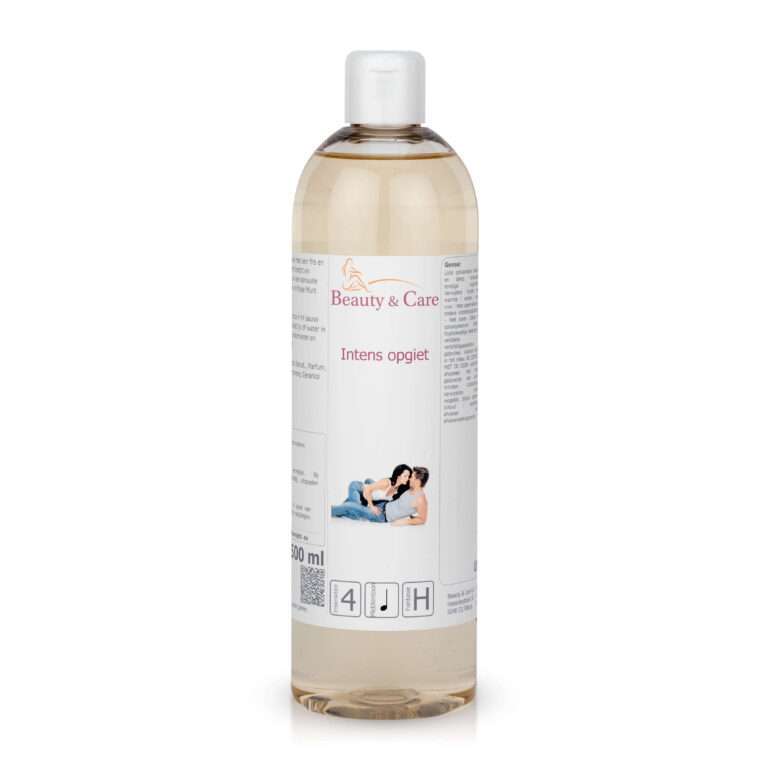 Intens sauna aroma 500 ml