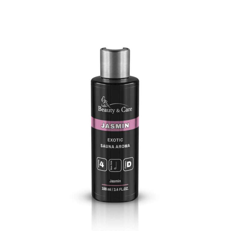 Jasmine sauna aroma – 100 ml