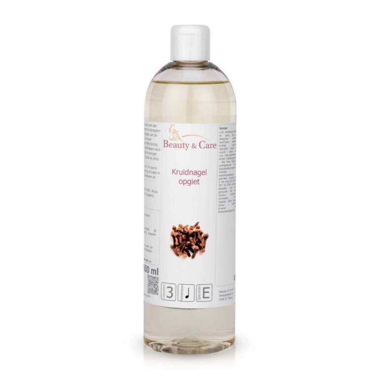 Kruidnagel sauna aroma 500 ml