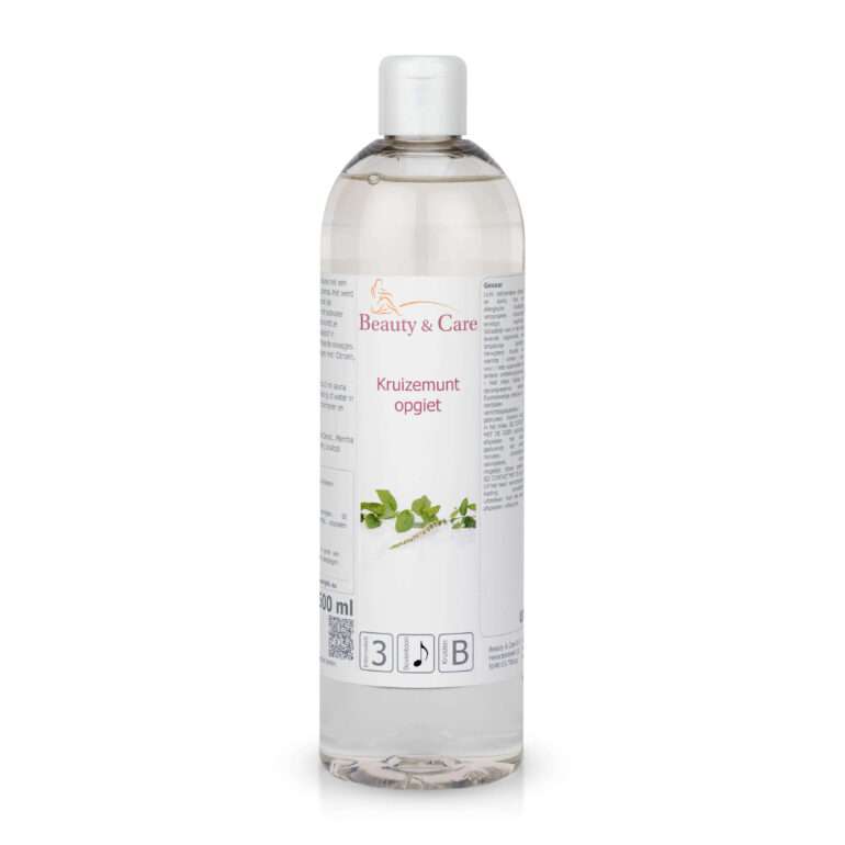 Kruizemunt sauna aroma 500 ml