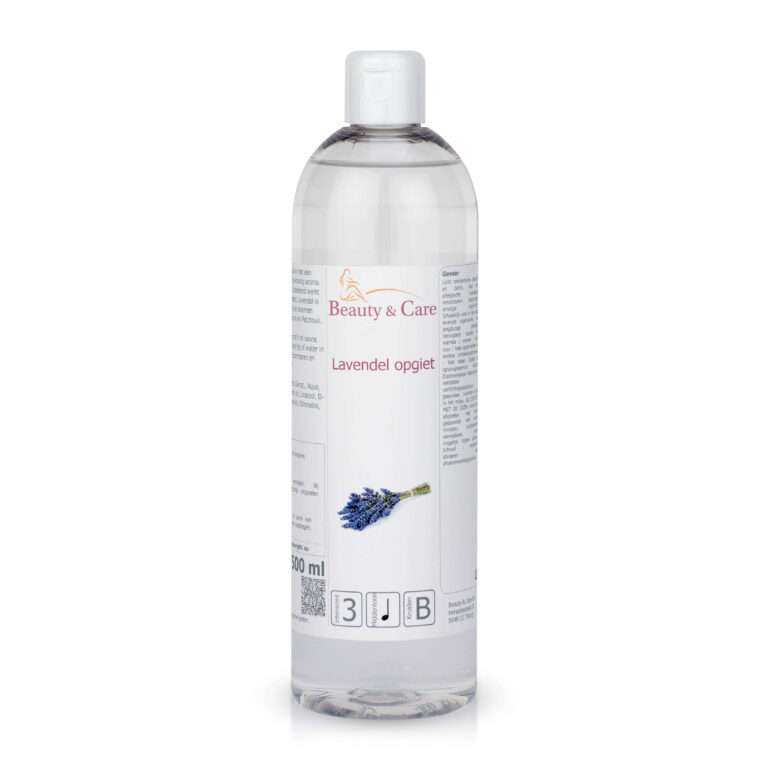 Lavender sauna aroma – 500 ml