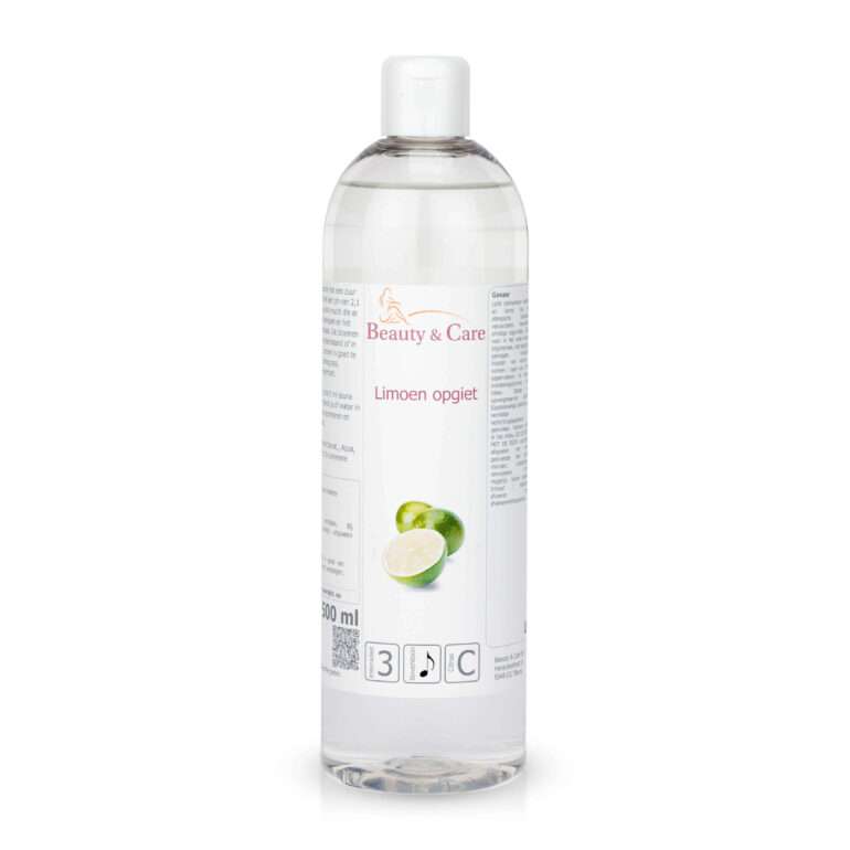 Limoen sauna aroma 500 ml
