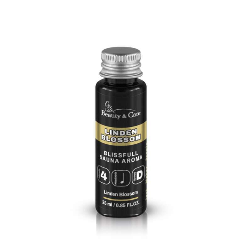 Linden blossom sauna aroma 25ml