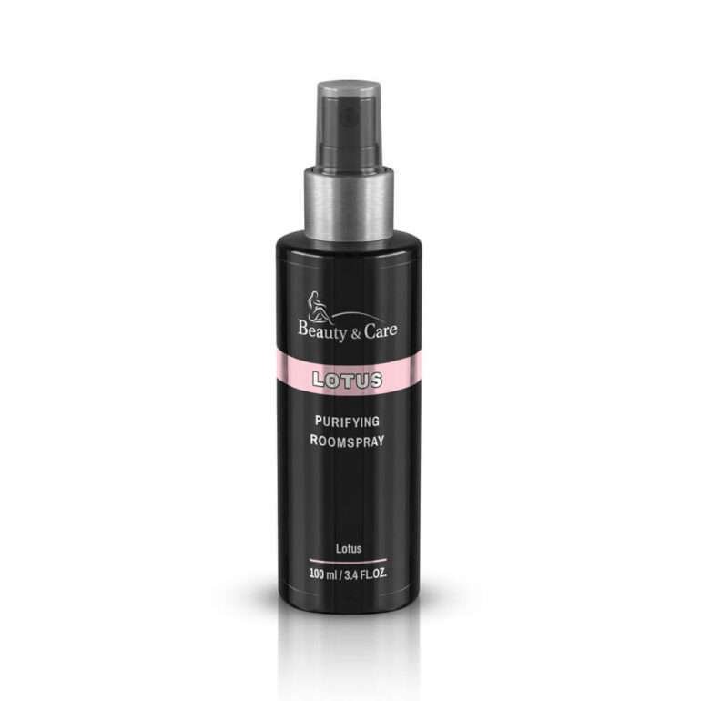 Lotus roomspray 100 ml