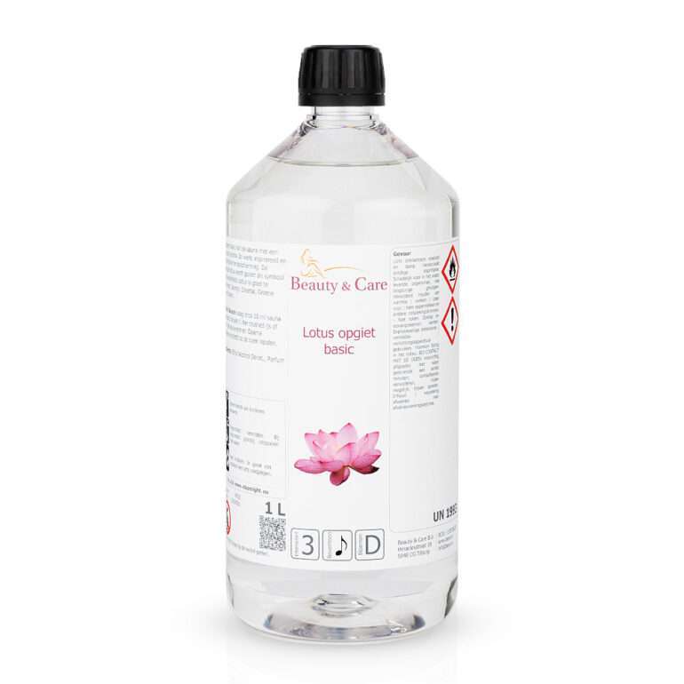Lotus sauna aroma basic 1000 ml