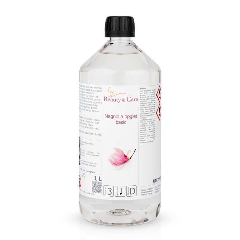 Magnolia sauna aroma basic 1000 ml
