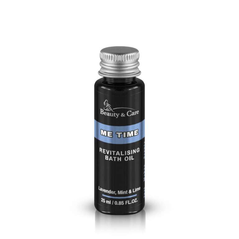 Me time bath oil 25ml