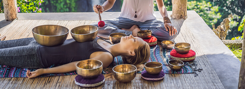 Spiritual scents
