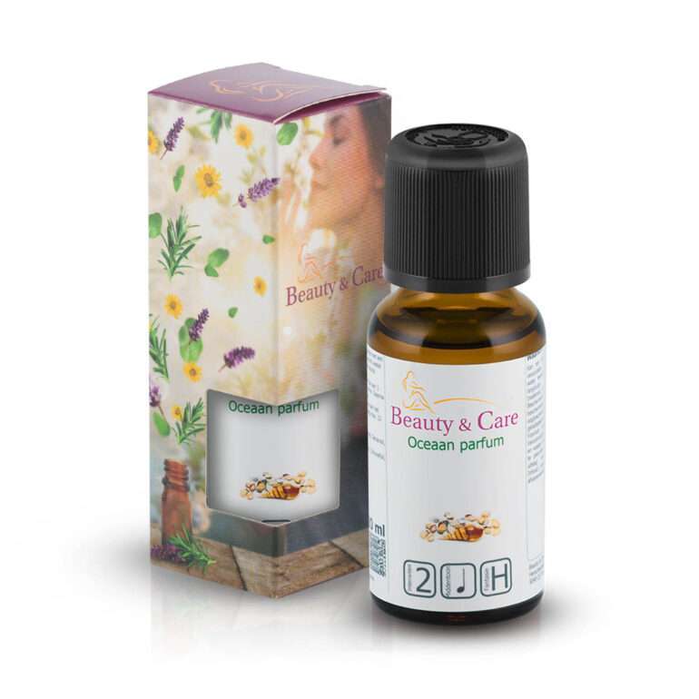 Oceaan parfum olie 20 ml