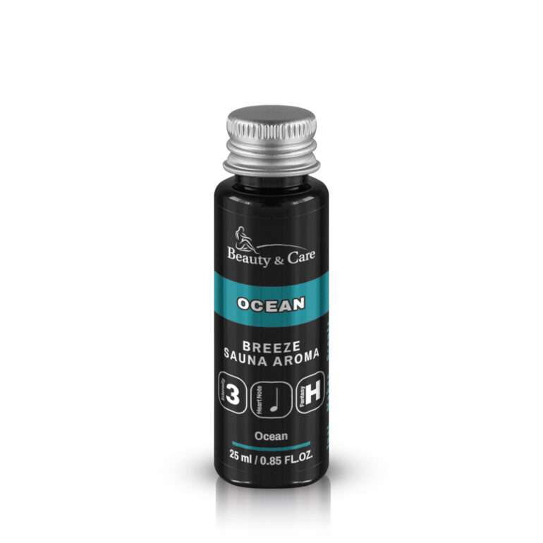 Ocean sauna aroma 25 ml