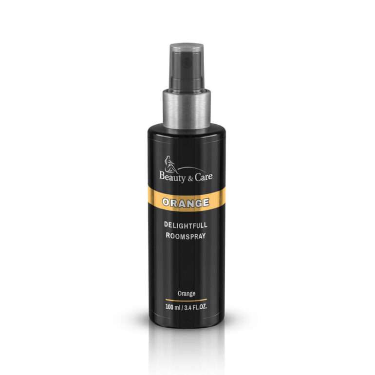 Orange roomspray 100 ml