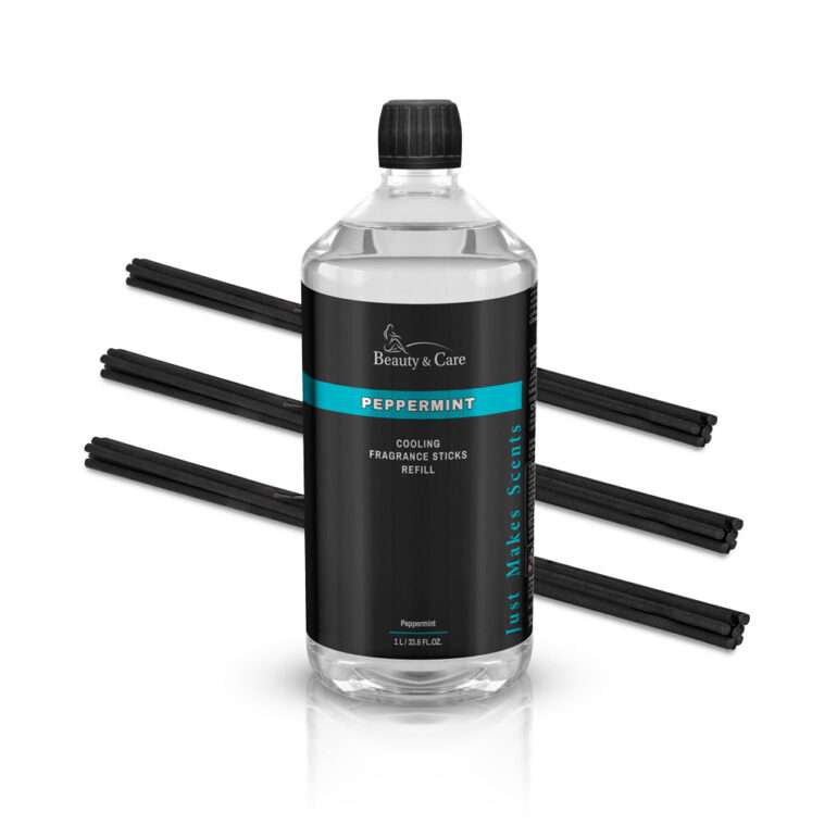 Peppermint hfs 1000ml