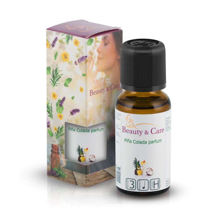 Pina colada parfum olie 20 ml