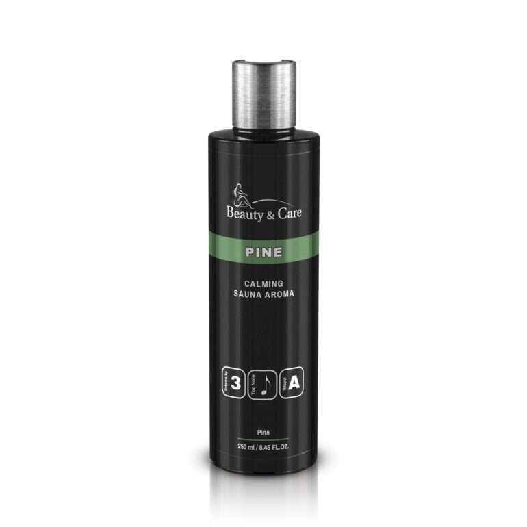 Pine sauna aroma – 250 ml