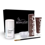Refectocil eyebrow eyelash dye set