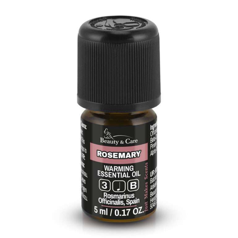 Rosemary etherische olie 5 ml