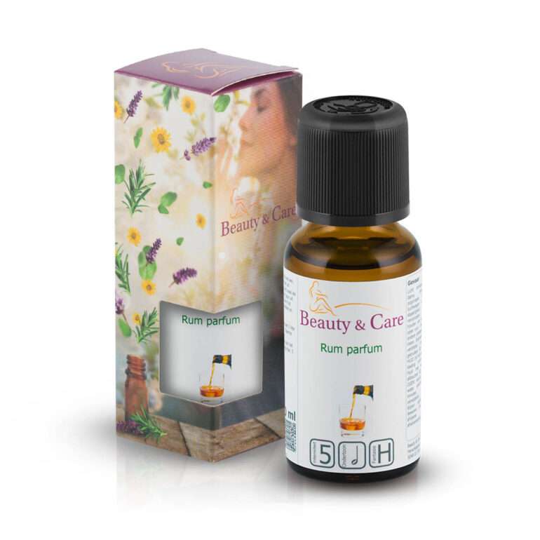 Rum parfum olie 20 ml