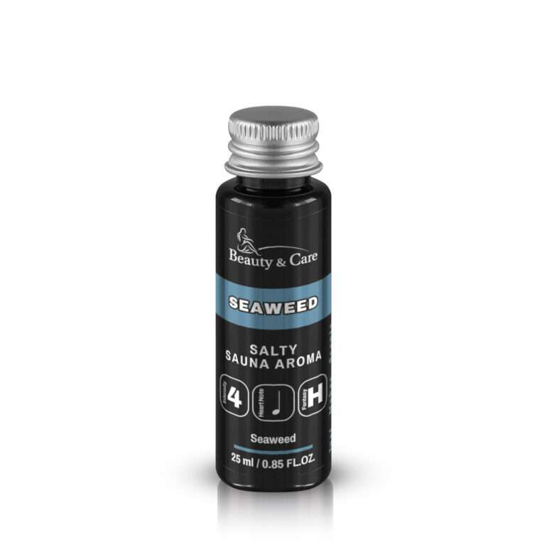 Seaweed sauna aroma 25 ml